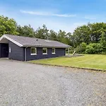 Semesterbostad Naewe - 30km From The Sea By Interhome Toftlund