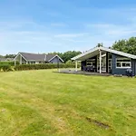Naewe - 30km From The Sea By Interhome Semesterbostad Toftlund
