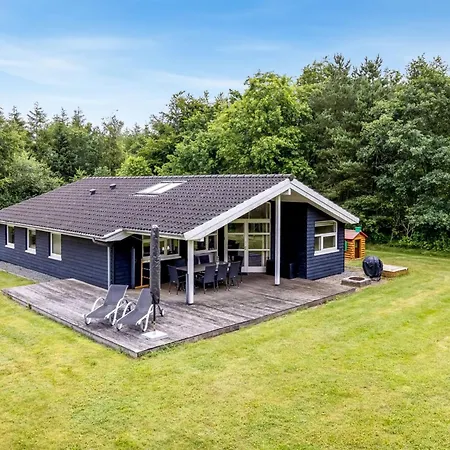 Naewe - 30km From The Sea By Interhome Holiday home