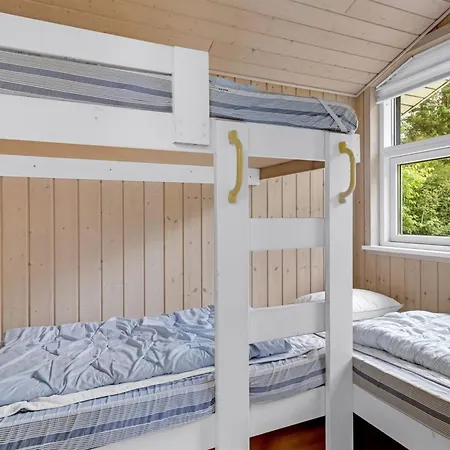 Holiday home Naewe - 30km From The Sea By Interhome *