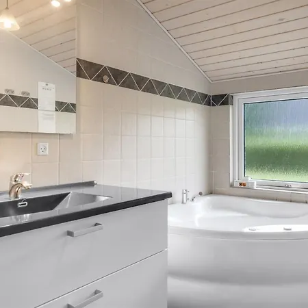 Holiday home Naewe - 30km From The Sea By Interhome