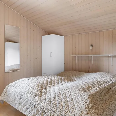 Naewe - 30km From The Sea By Interhome * Toftlund