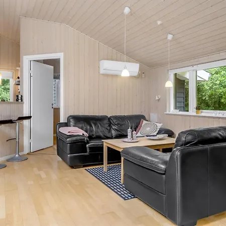 Naewe - 30km From The Sea By Interhome * Toftlund