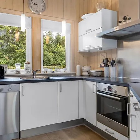Holiday home Naewe - 30km From The Sea By Interhome *
