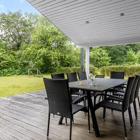 Naewe - 30km From The Sea By Interhome * Toftlund