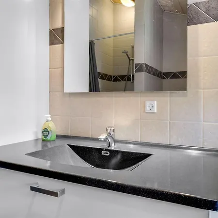 Naewe - 30km From The Sea By Interhome בית נופש Toftlund