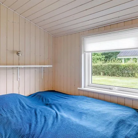 בית נופש Naewe - 30km From The Sea By Interhome