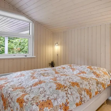 Naewe - 30km From The Sea By Interhome בית נופש *