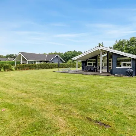 Prázdninový dům Naewe - 30km From The Sea By Interhome *