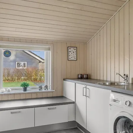 Naewe - 30km From The Sea By Interhome * Toftlund