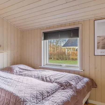 Naewe - 30km From The Sea By Interhome * Toftlund