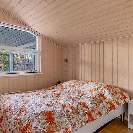 Holiday home Naewe - 30km From The Sea By Interhome *