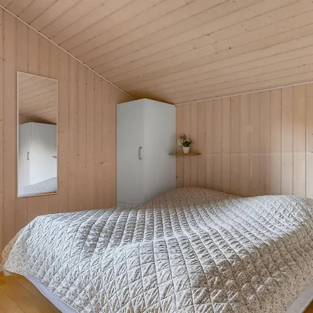 Tatil Evi Naewe - 30km From The Sea By Interhome