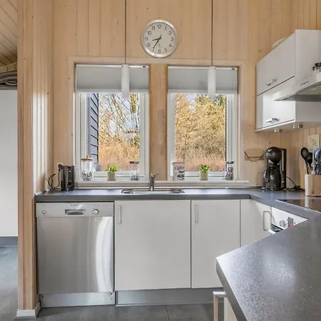 Naewe - 30km From The Sea By Interhome * Toftlund