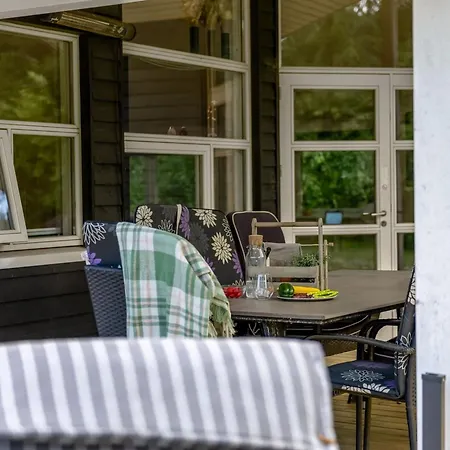 Naewe - 30km From The Sea By Interhome Semesterbostad Toftlund
