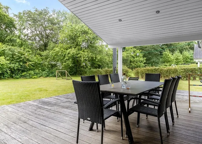 Naewe - 30km From The Sea By Interhome Holiday home