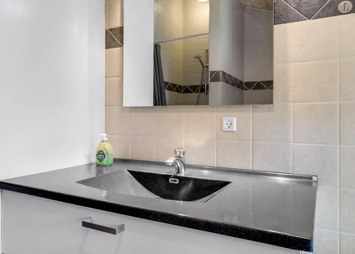 Naewe - 30km From The Sea By Interhome Holiday home Toftlund