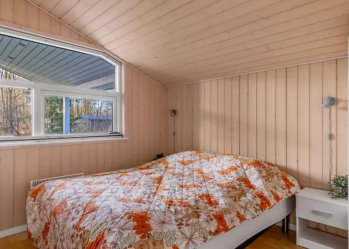 Tatil Evi Naewe - 30km From The Sea By Interhome *