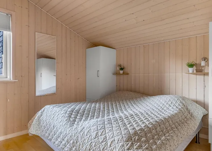 Tatil Evi Naewe - 30km From The Sea By Interhome