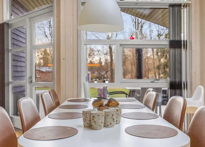 Naewe - 30km From The Sea By Interhome *