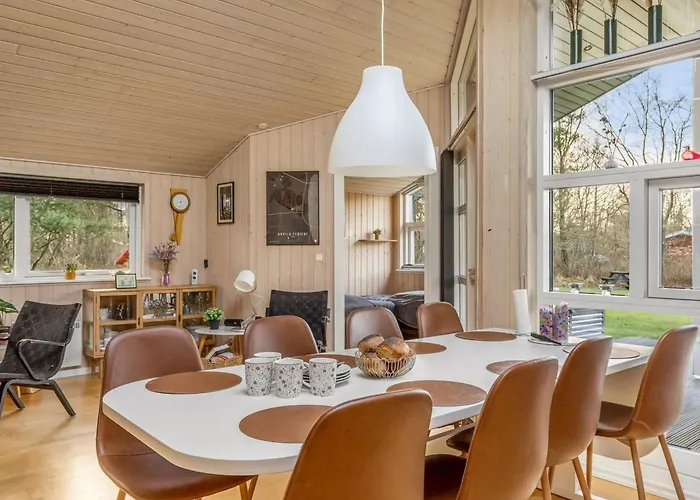 Naewe - 30km From The Sea By Interhome Holiday home *