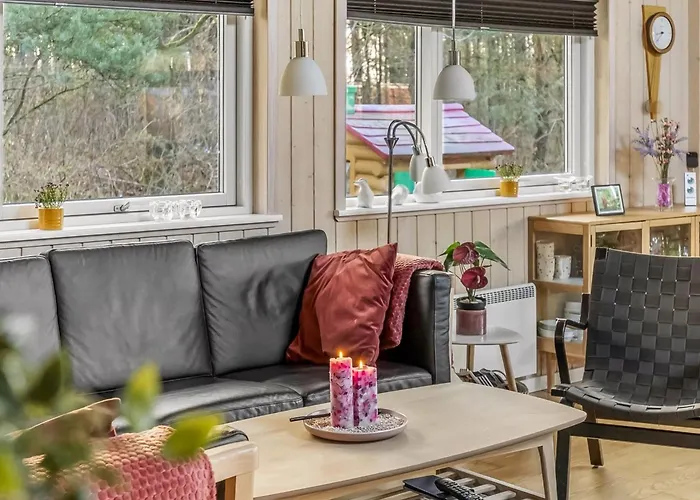 Naewe - 30km From The Sea By Interhome Holiday home *