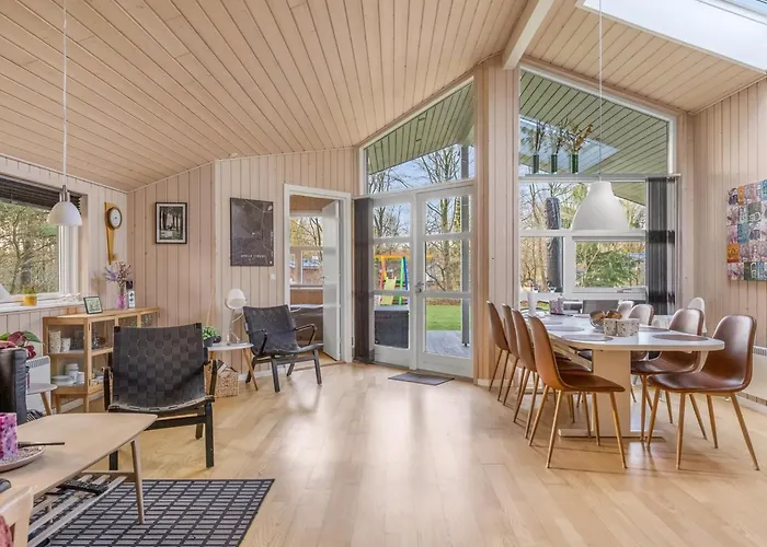 Naewe - 30km From The Sea By Interhome *